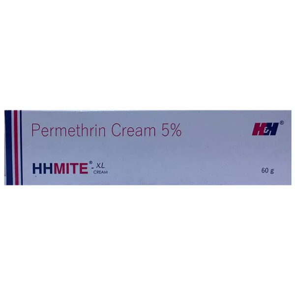 HHMite-XL Cream 60 gm