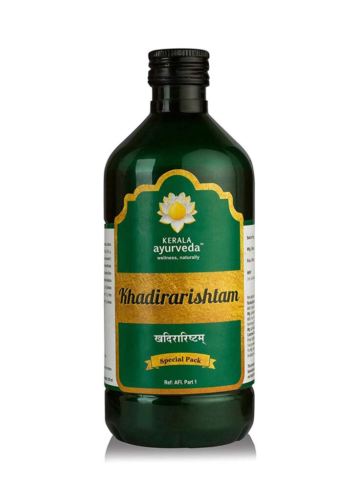 Kerala-Ayurveda-Khadirarishtam-435-Ml-1-scaled-1.jpg