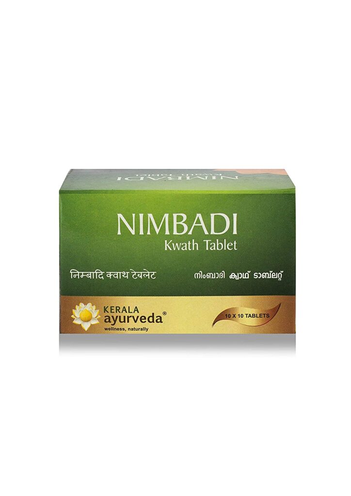 Kerala-Ayurveda-Nimbadi-Kwath-Tablet-100-Tab-1-scaled-1.jpg