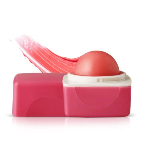 Organic Harvest Lily Flavour Lip Balm - 10 gm For Women Dark Lips to Lighten, Dry and Chapped Lips