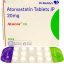 Atocor-20-Tablet.jpg Atocor-20-Tablet.jpg