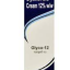 Glyco 12 Cream 30gm .1 Glyco 12 Cream 30gm .1